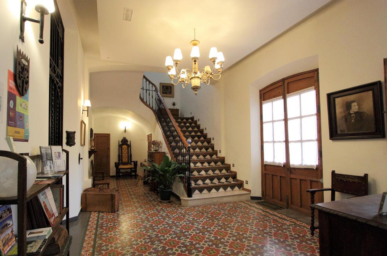 Ines Casa Rural Almodovar del Campo 외부 사진