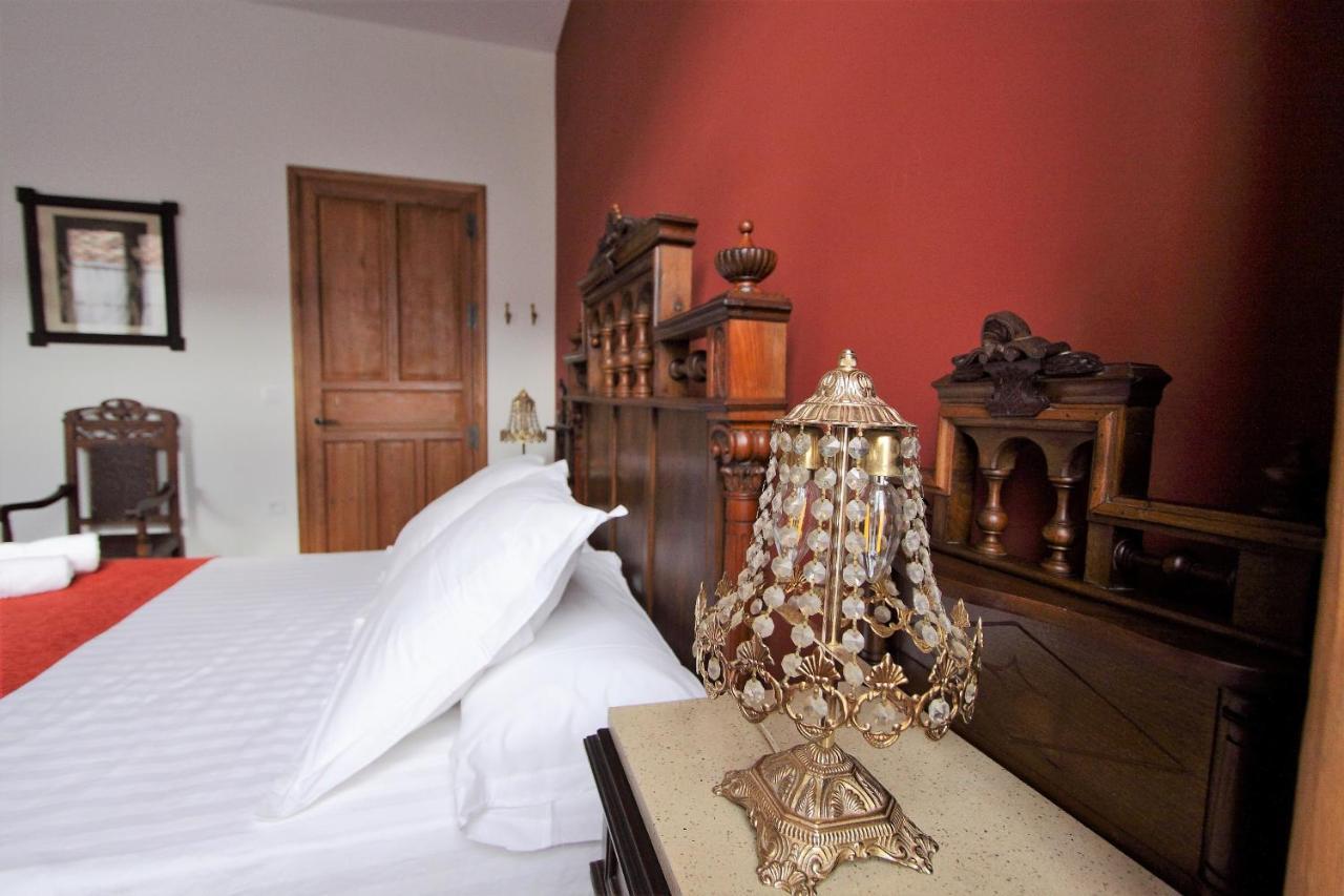 Ines Casa Rural Almodovar del Campo 외부 사진