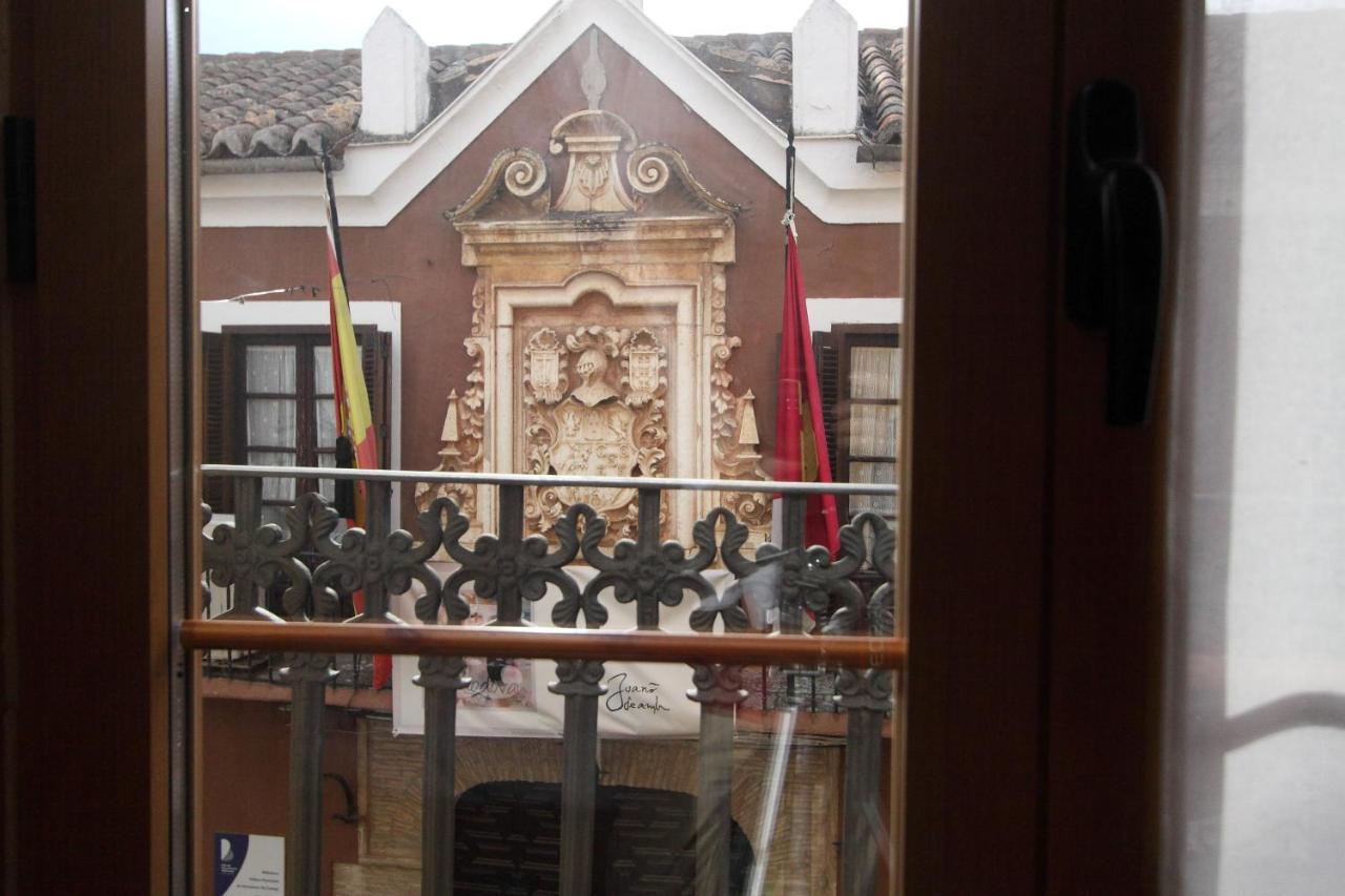 Ines Casa Rural Almodovar del Campo 외부 사진