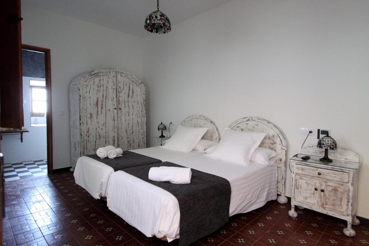Ines Casa Rural Almodovar del Campo 외부 사진