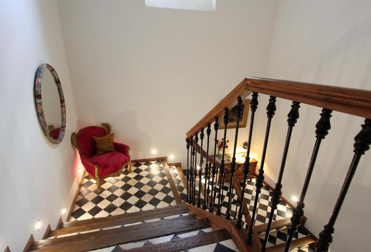 Ines Casa Rural Almodovar del Campo 외부 사진