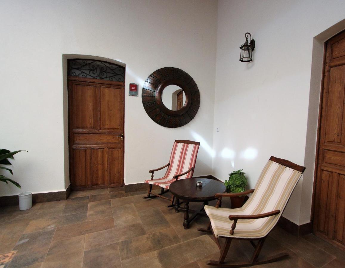 Ines Casa Rural Almodovar del Campo 외부 사진