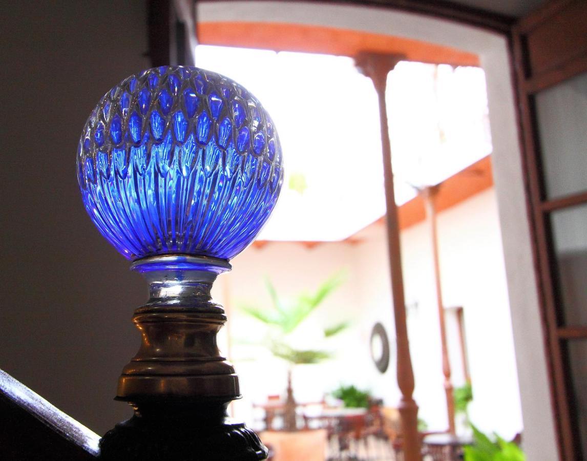 Ines Casa Rural Almodovar del Campo 외부 사진