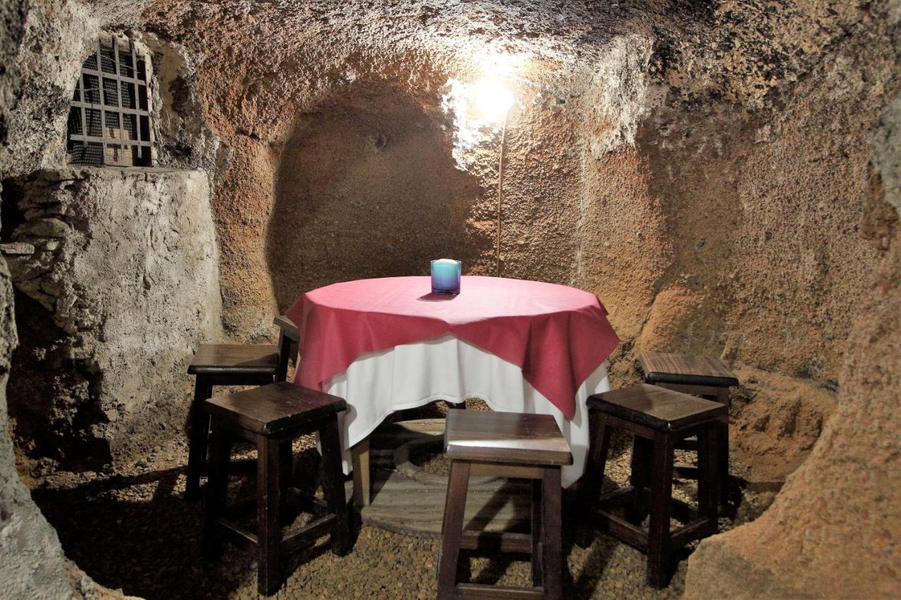 Ines Casa Rural Almodovar del Campo 외부 사진
