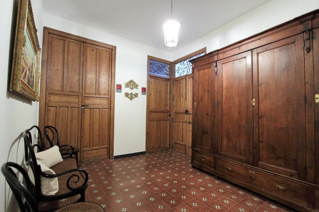 Ines Casa Rural Almodovar del Campo 외부 사진