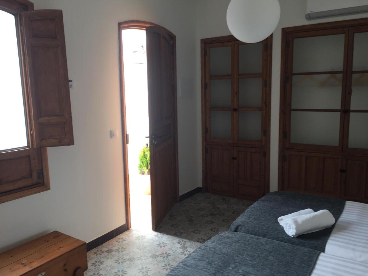 Ines Casa Rural Almodovar del Campo 외부 사진