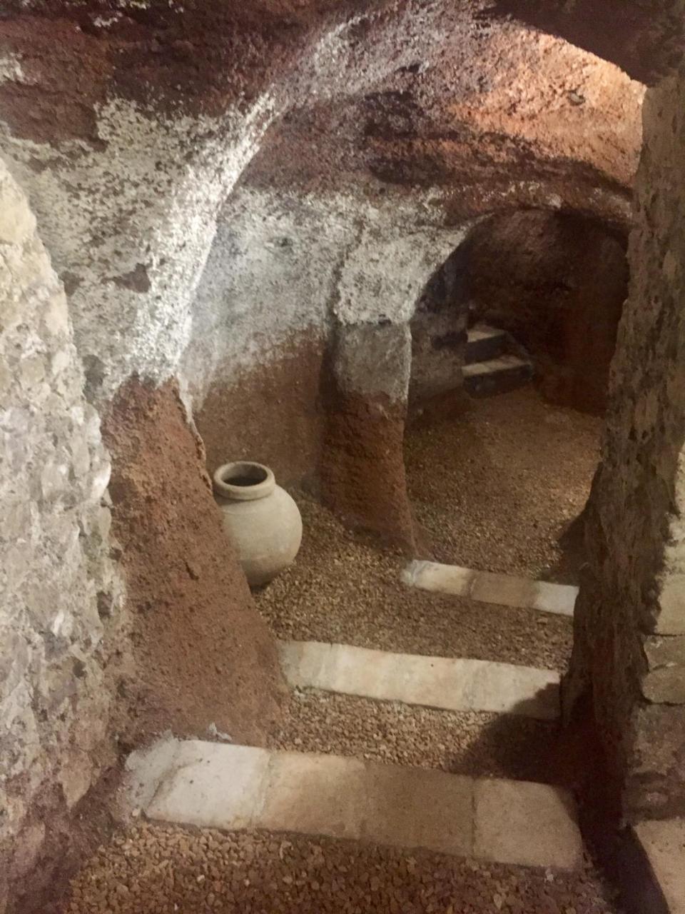 Ines Casa Rural Almodovar del Campo 외부 사진