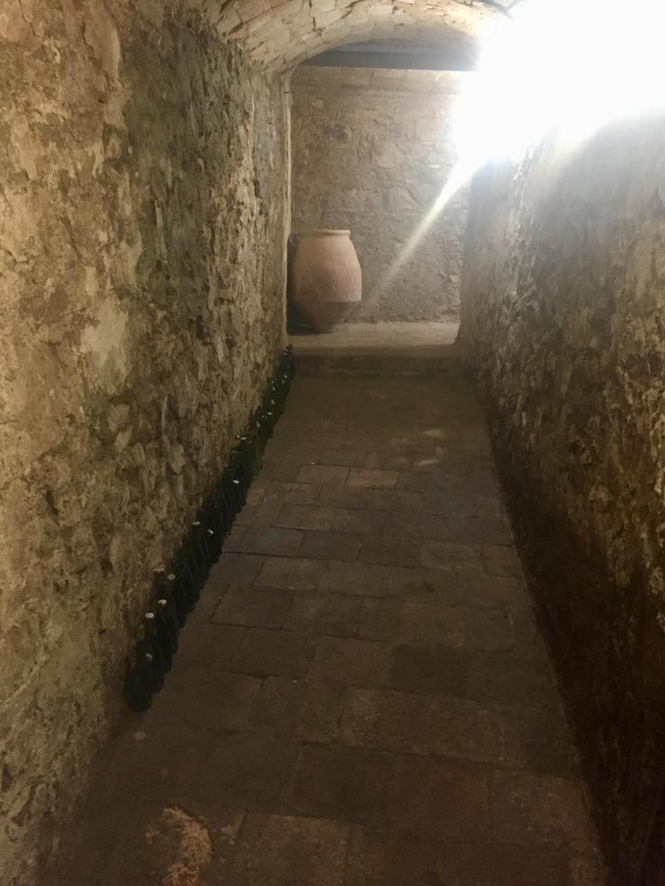 Ines Casa Rural Almodovar del Campo 외부 사진