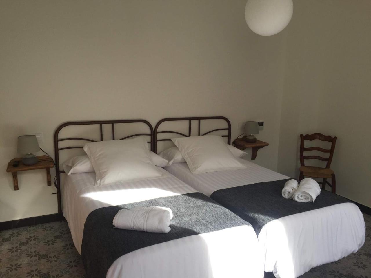 Ines Casa Rural Almodovar del Campo 외부 사진