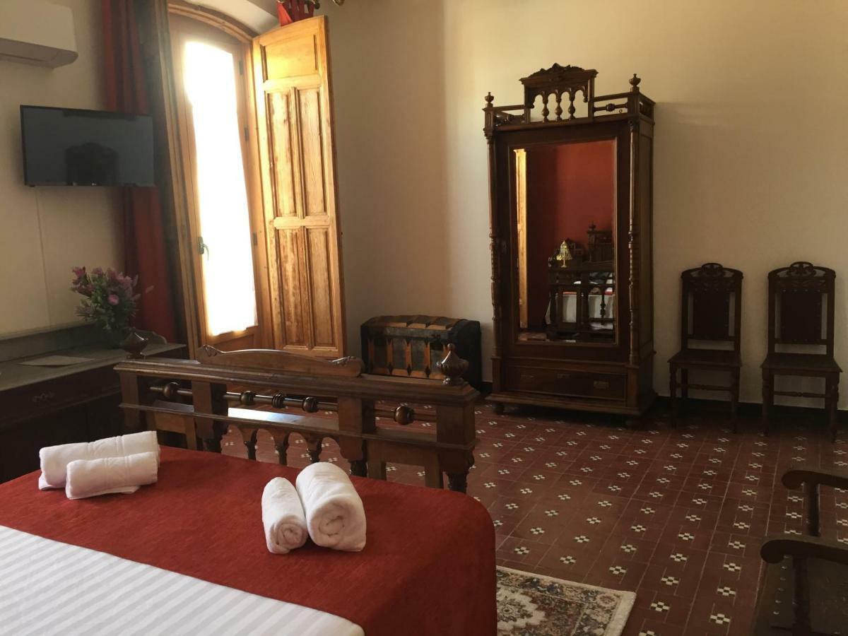 Ines Casa Rural Almodovar del Campo 외부 사진