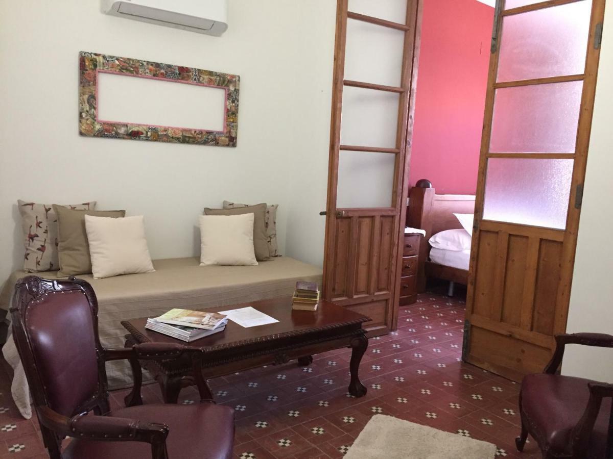 Ines Casa Rural Almodovar del Campo 외부 사진