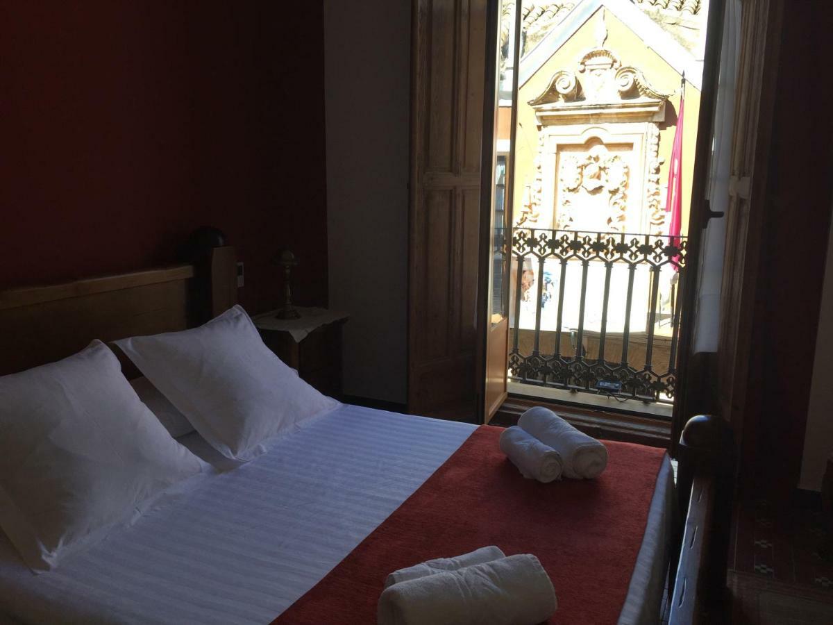 Ines Casa Rural Almodovar del Campo 외부 사진